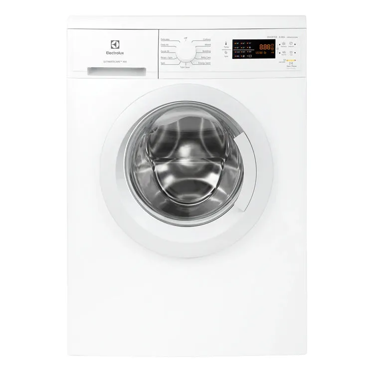 EWF8025DGWA 8KG FRONT LOAD WASHER