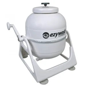 Ezywash Portable Washing Machine