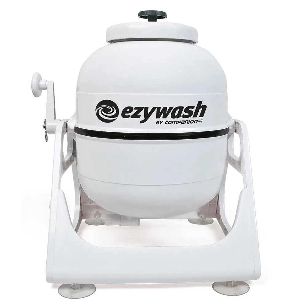 Ezywash Portable Washing Machine