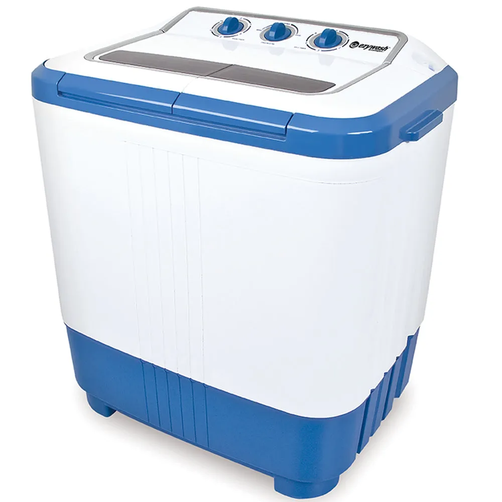 Ezywash Twin Tub 2kg Washing Machine