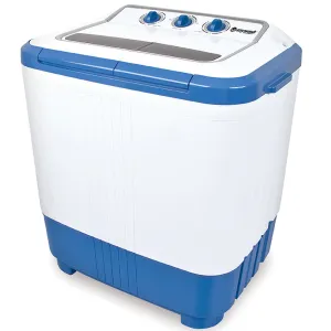 Ezywash Twin Tub 2kg Washing Machine