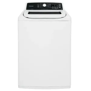 Frigidaire 4.1 Cu. Ft. High Efficiency Top Load Washer