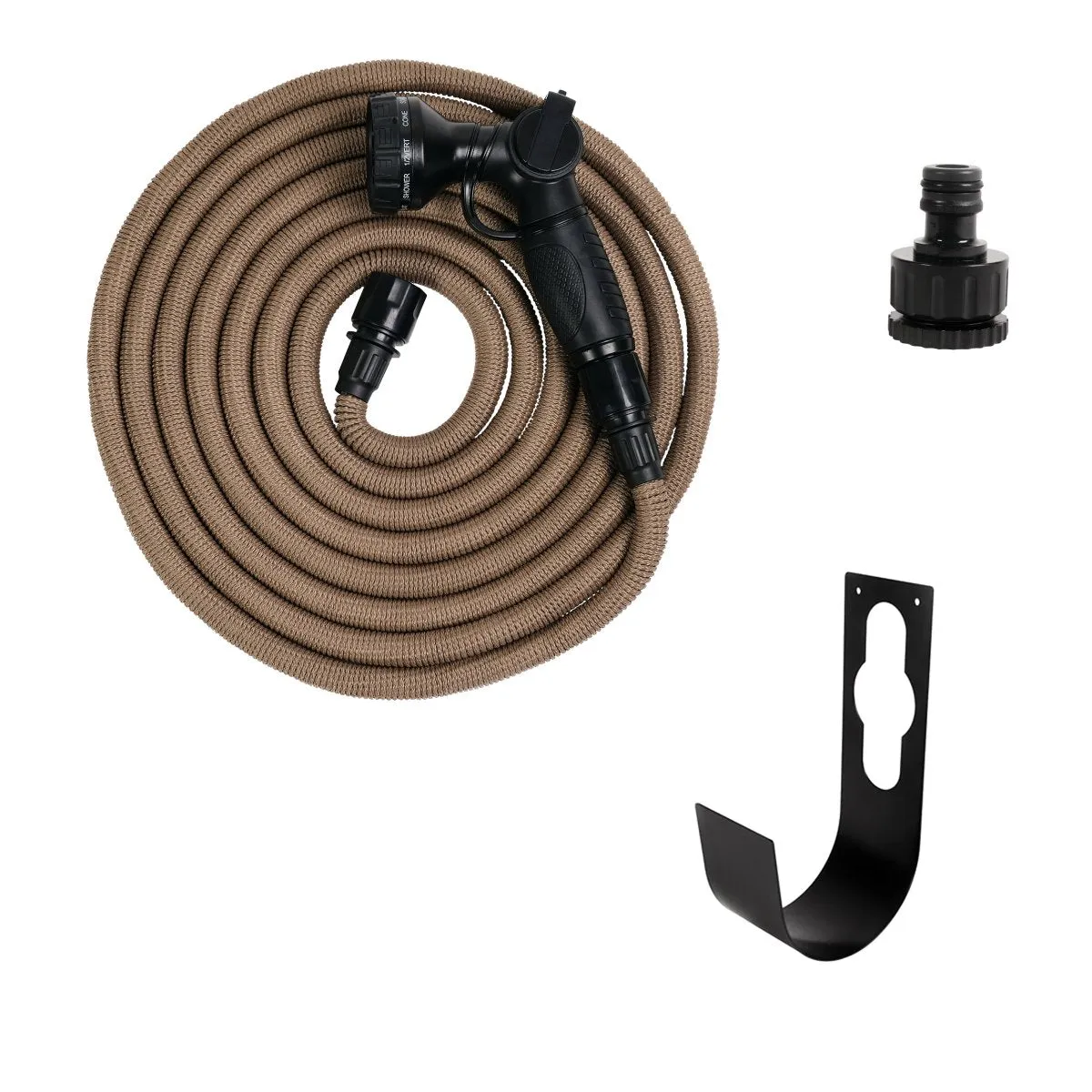 Garden Hose Deluxe Set