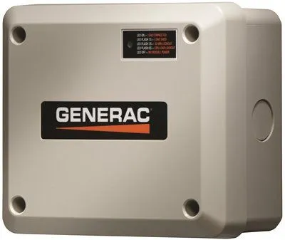 Generac Mobile Link Smart Management Module