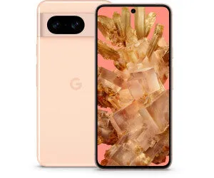 Google Pixel 8 8 128gb Ds 5g Rose