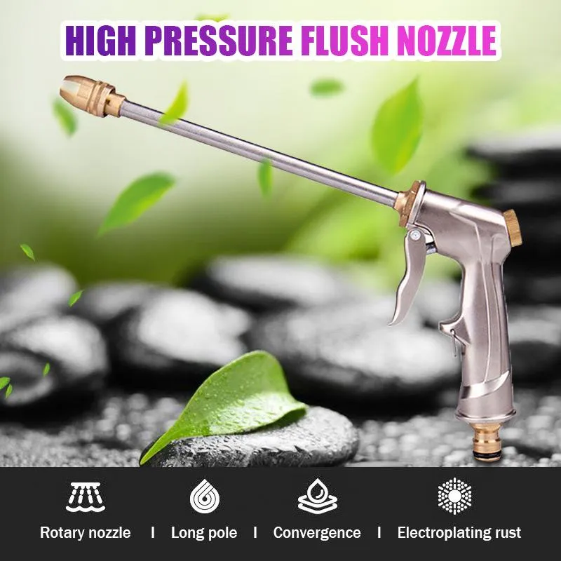 High Pressure Power Washer Spray Nozzle