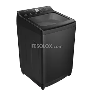 Hisense WT3T1723UB 17kg Smart Automatic Top Load Washing Machine - Brand New