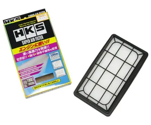 HKS Super Air Filter for K20A Honda Civic FD2 06-11 (70017-AH110)