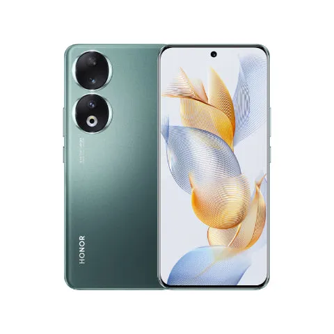 Honor 90 12 512gb Ds 5g Emerald Green