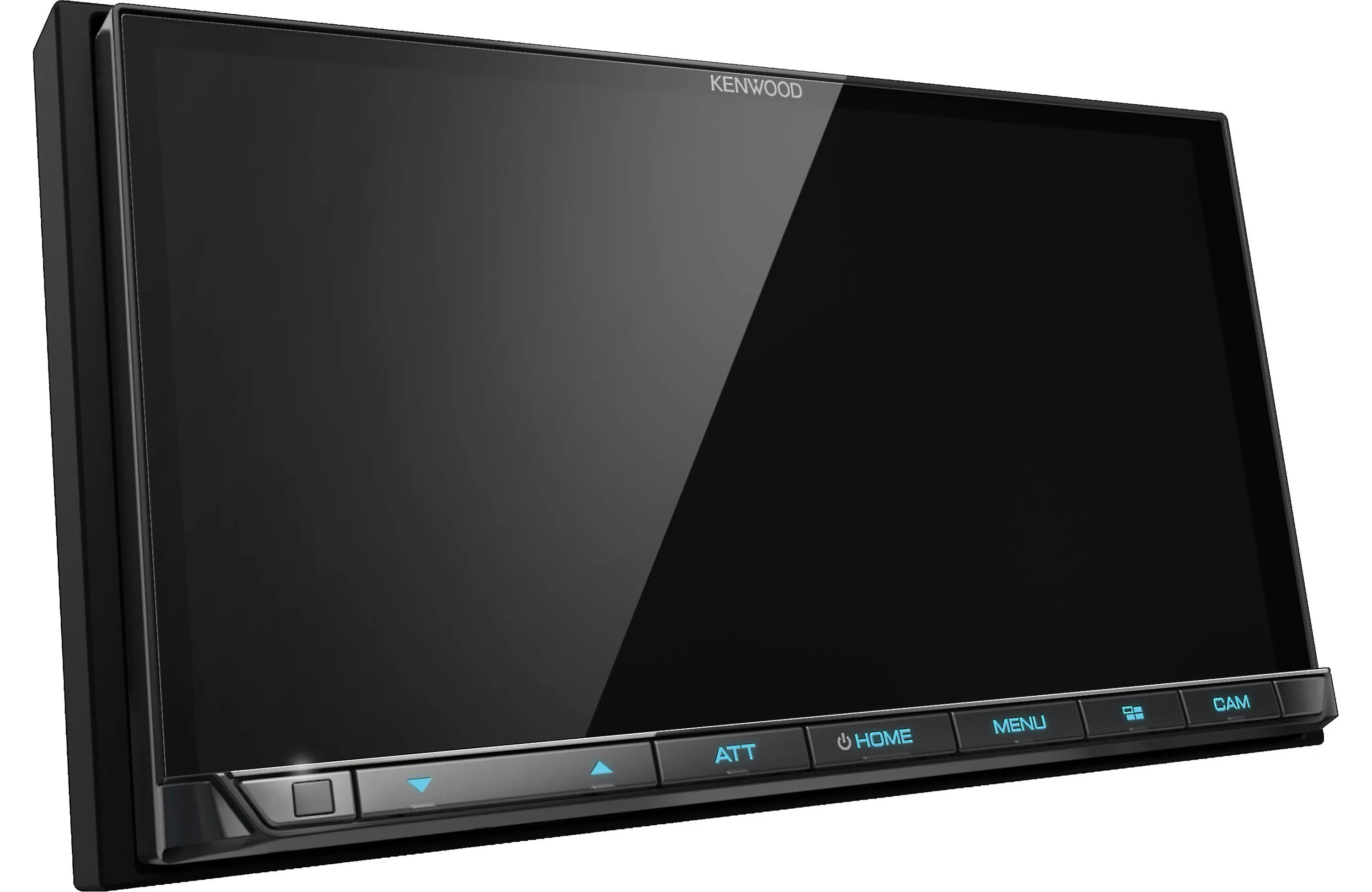 Kenwood DMX7705S Digital Media Receiver with Bluetooth