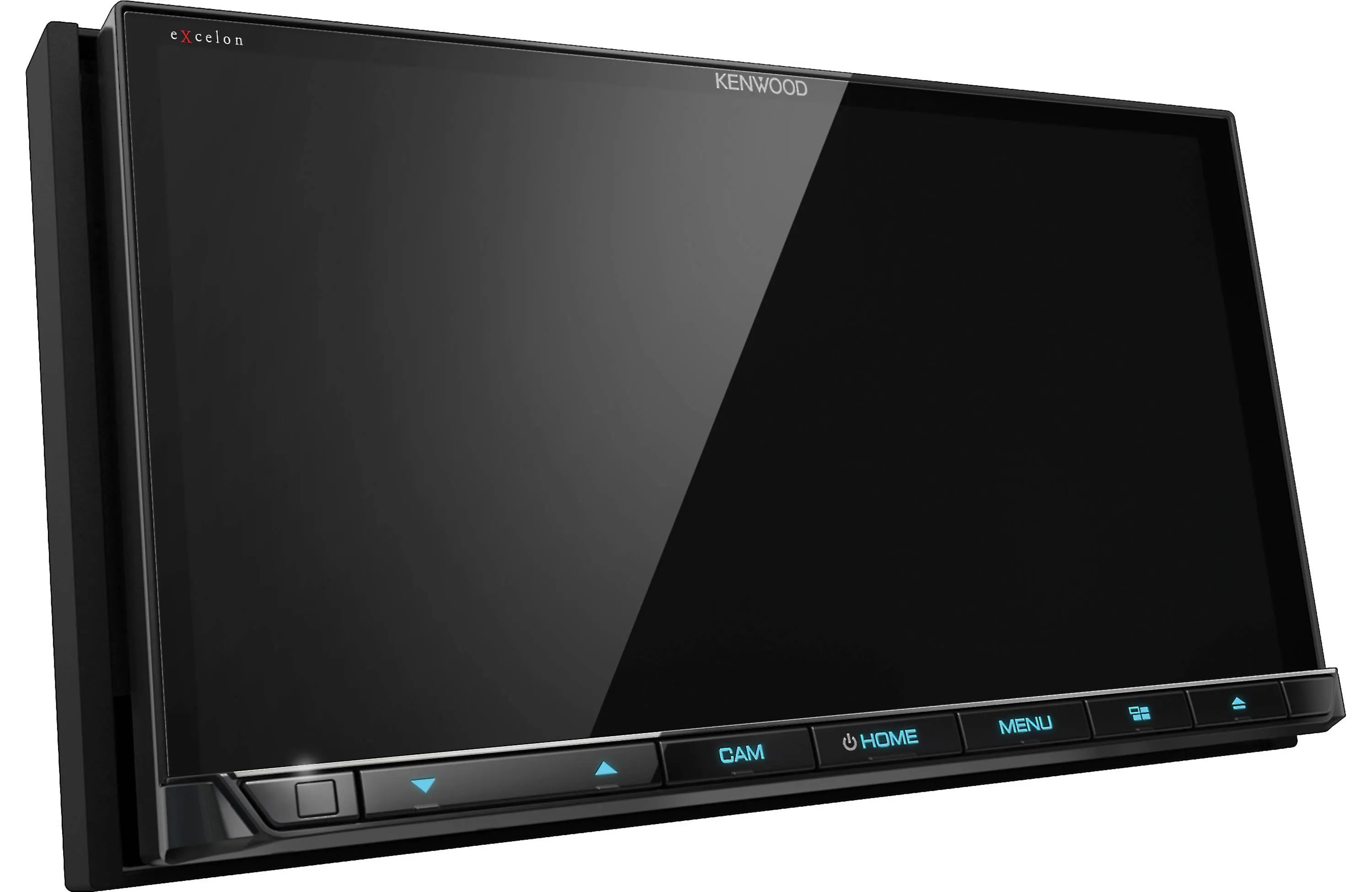 Kenwood Excelon DDX8906S 6.95" DVD Receiver with Bluetooth