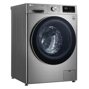 LG F2V5PYP2T 8kg AI Inverter Direct Drive Automatic Front Load Washing Machine - Brand New