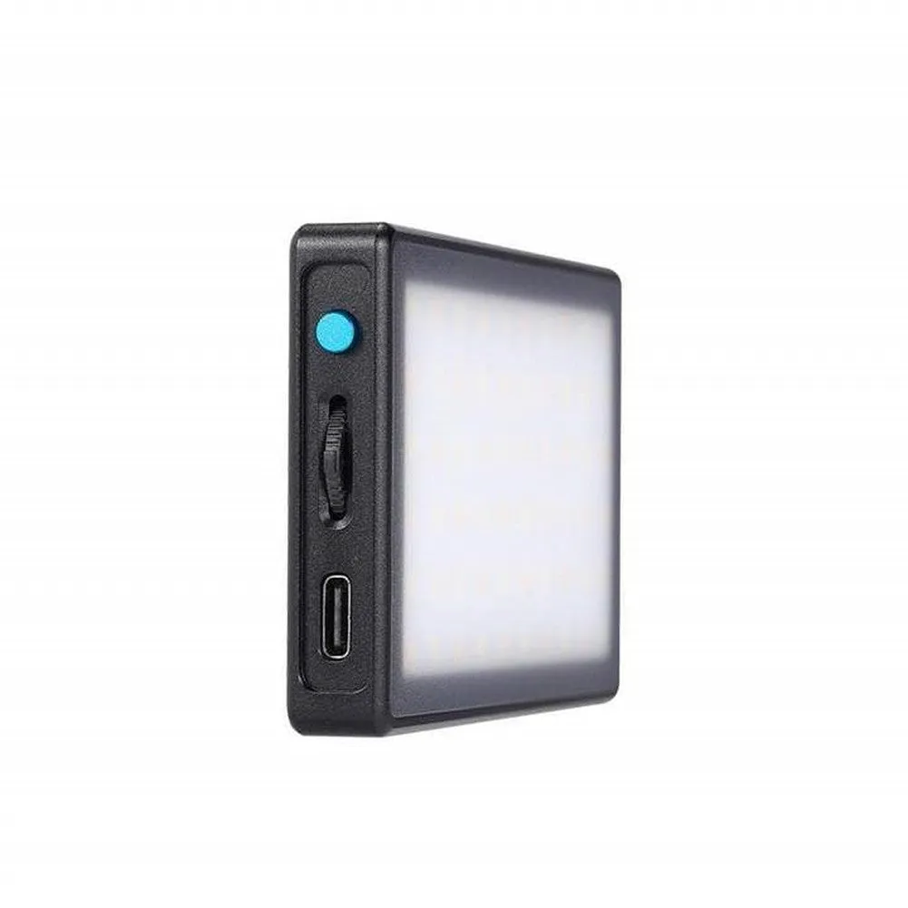 Lume Cube Panel Mini with Ballhead Camera Mount