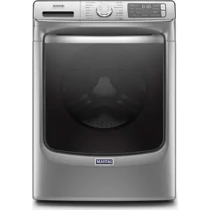 Maytag Smart Front Load Washer with Extra Power and 24-Hr Fresh Hold® option - 5.8 cu. ft. (MHW8630HC)