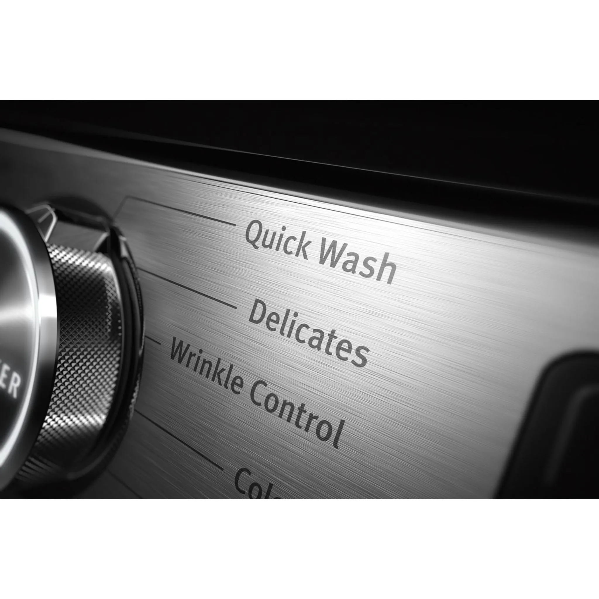 Maytag Smart Front Load Washer with Extra Power and 24-Hr Fresh Hold® option - 5.8 cu. ft. (MHW8630HC)