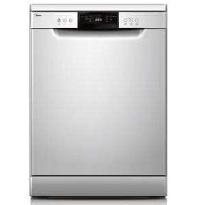 MIDEA DISH WASHER FREESTANDING 14 SETS