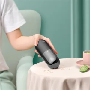 Mini Compact Portable Vacuum Cleaner