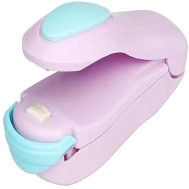 Portable Mini Sealing Machine