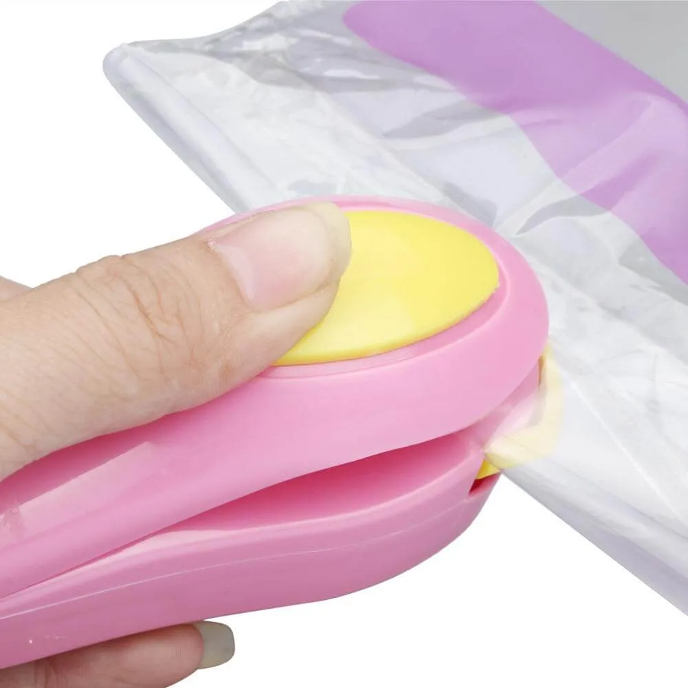 Portable Mini Sealing Machine