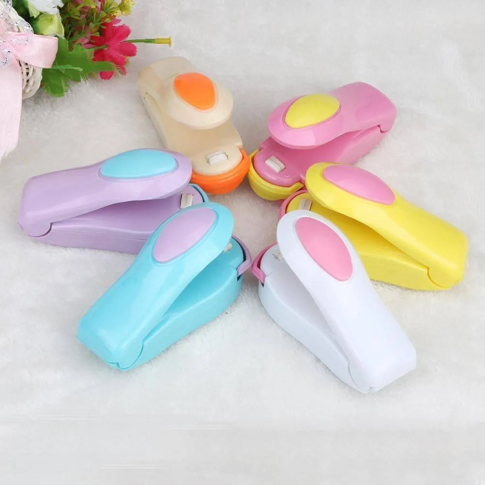 Portable Mini Sealing Machine