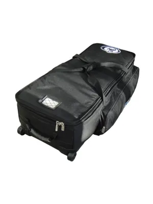 Protection Racket Hardware Case