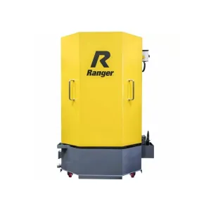 Ranger RS-500D-601  Spray Wash Cabinet - 1-Phase