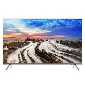 SAMSUNG 82"  4K 240MR LED SMART TV (UN82MU8000 / UN82MU800D)