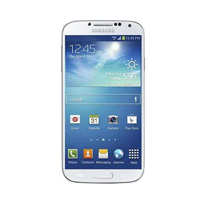 Samsung Galaxy S4 16GB | Unlocked