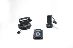 Second Shooter PRO Slide/Pan/Tilt System