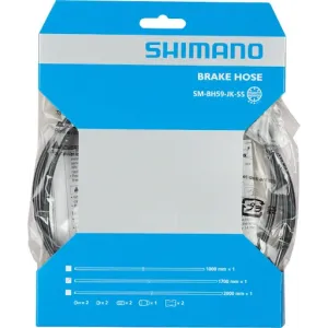 Shimano Brake Hose Set