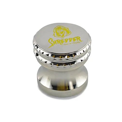 Shredder - Small Drum (2")(50mm)