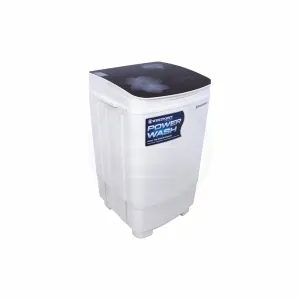 Single Tub Washing Machine WF-1018