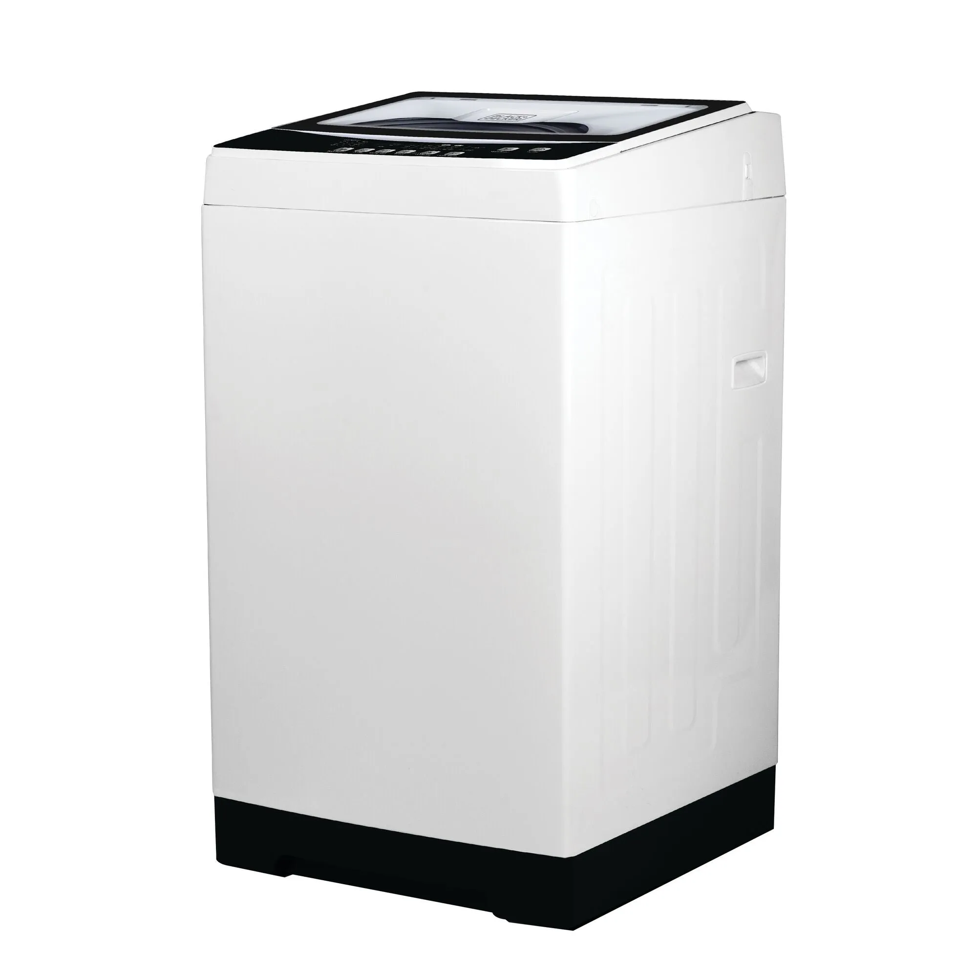 Small Portable Washer, Washing Machine, 1.6 Cu. Ft.