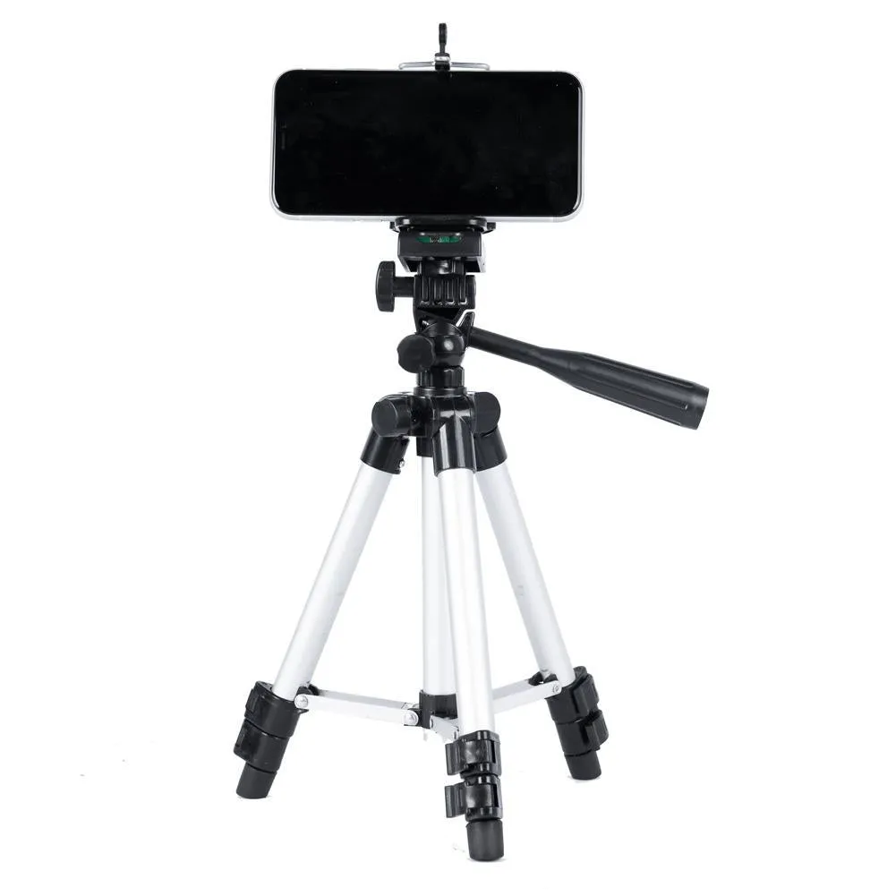 'Smartphone Buddy' Mini Tripod