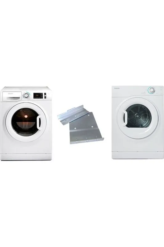 Splendide Stackable Washer and Dryer Bundle