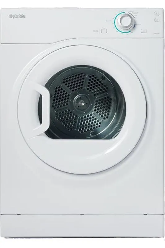 Splendide Stackable Washer and Dryer Bundle