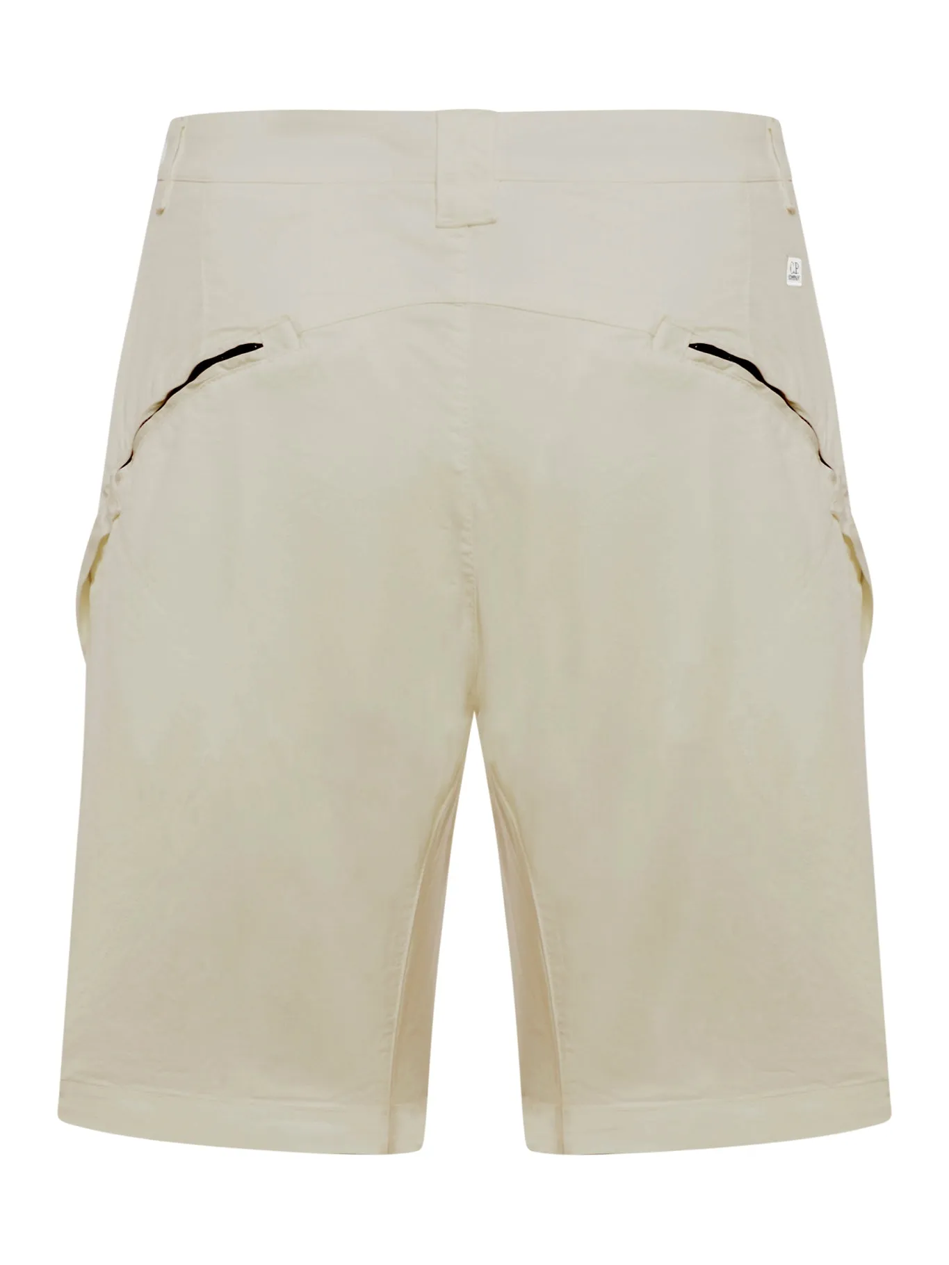 STRETCH SATEEN UTILITY SHORTS