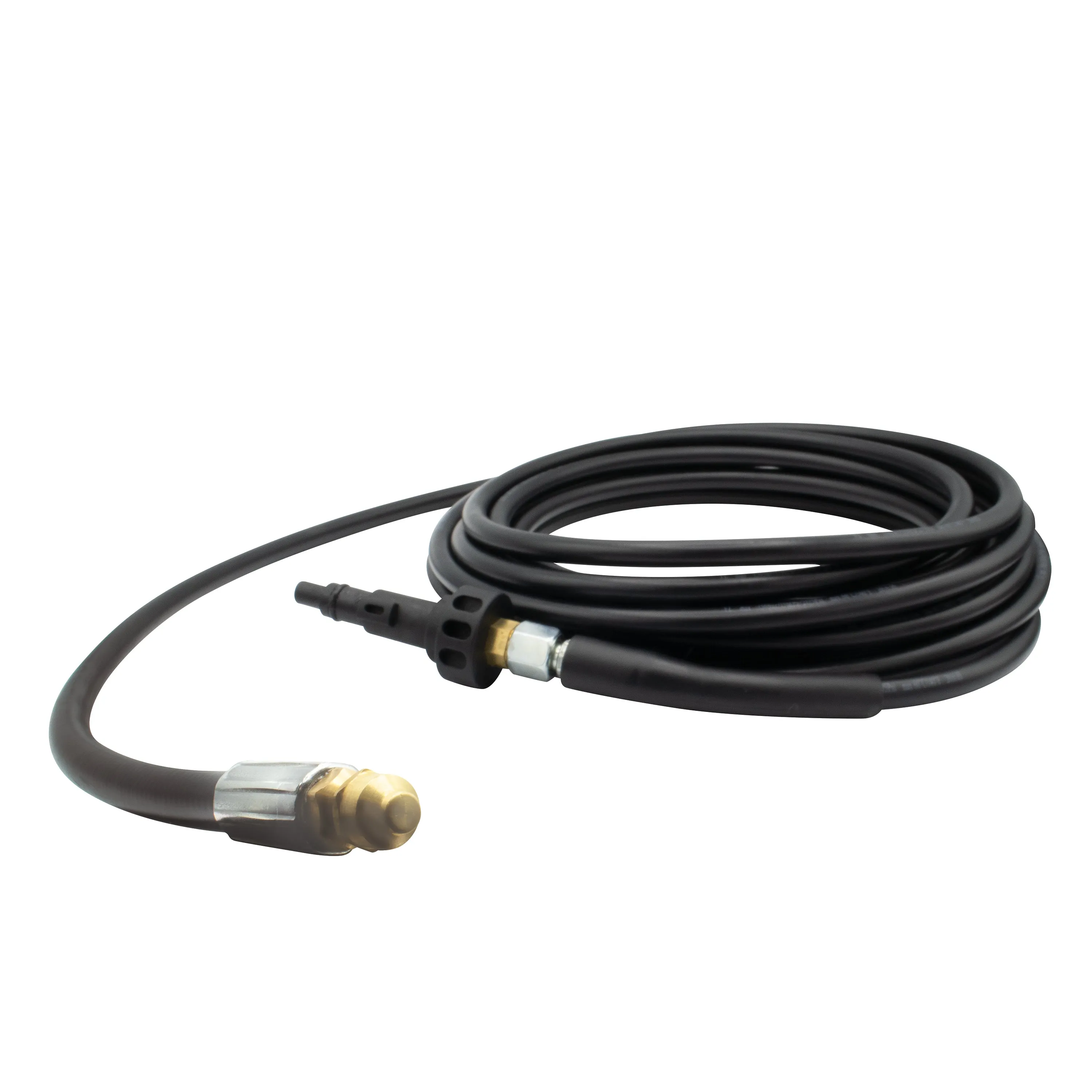 Sun Joe SPX-PCH25 25-Foot Pipe Cleaning Jet Hose for SPX Series Pressure Washers