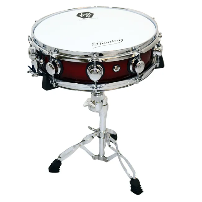 Virgin Sound PHANTOM 5-piece Professional Birch Drum Set - Brand New