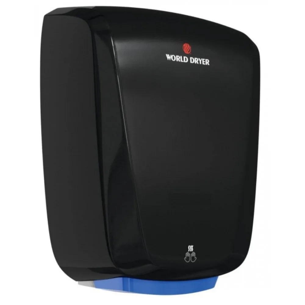 World Dryer VERDEdri Hand Dryer